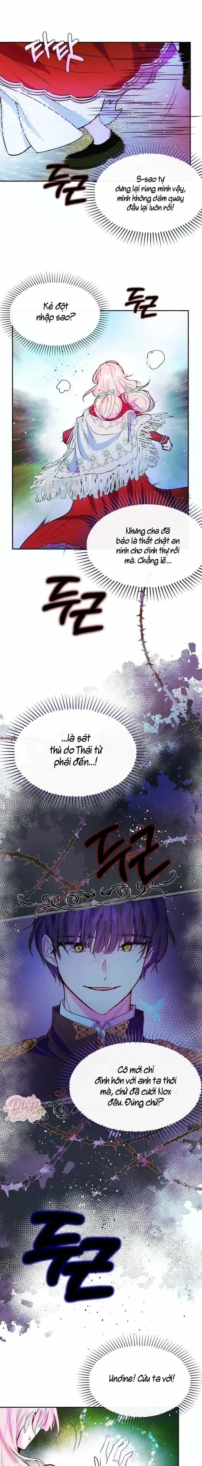 Đại Công Tước, Đó Chỉ Là Sai Lầm! - Chương 45 - ảnh 17