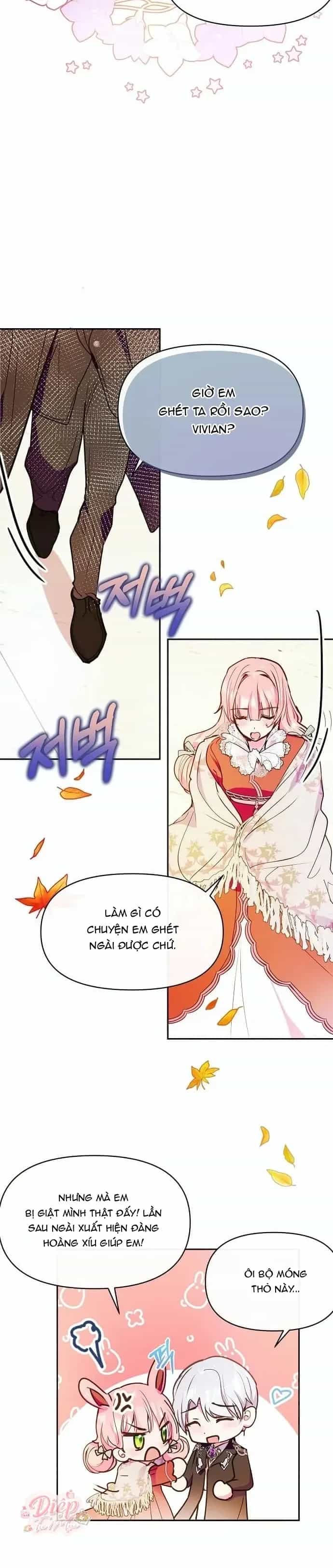 Đại Công Tước, Đó Chỉ Là Sai Lầm! - Chương 45 - ảnh 21