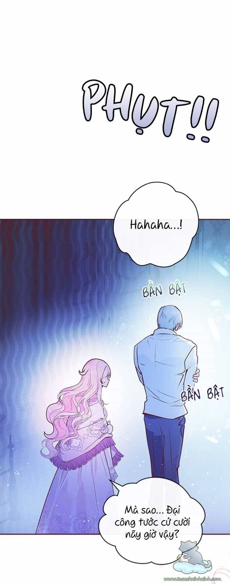 Đại Công Tước, Đó Chỉ Là Sai Lầm! - Chương 5 - ảnh 18