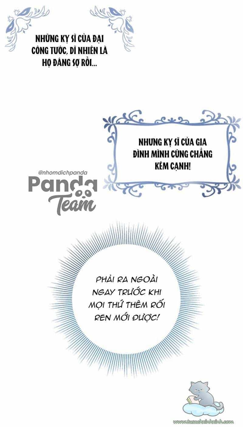 Đại Công Tước, Đó Chỉ Là Sai Lầm! - Chương 5 - ảnh 22