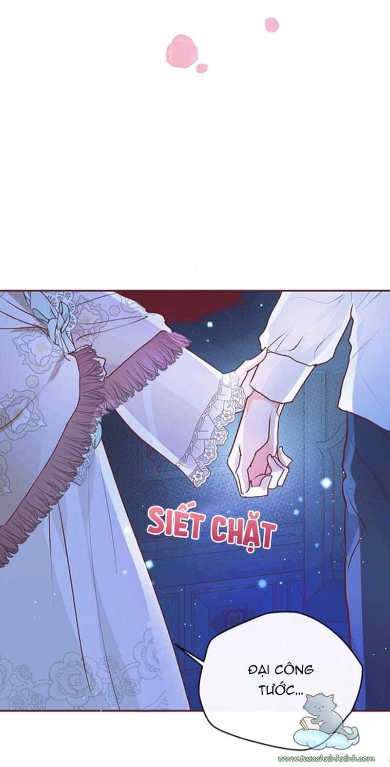 Đại Công Tước, Đó Chỉ Là Sai Lầm! - Chương 5 - ảnh 5