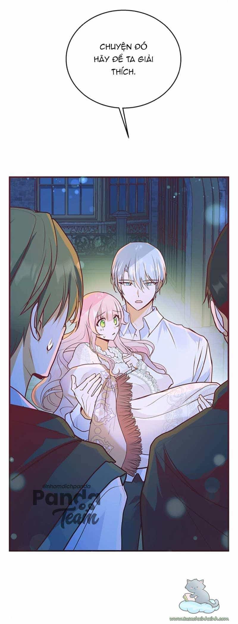 Đại Công Tước, Đó Chỉ Là Sai Lầm! - Chương 5 - ảnh 58