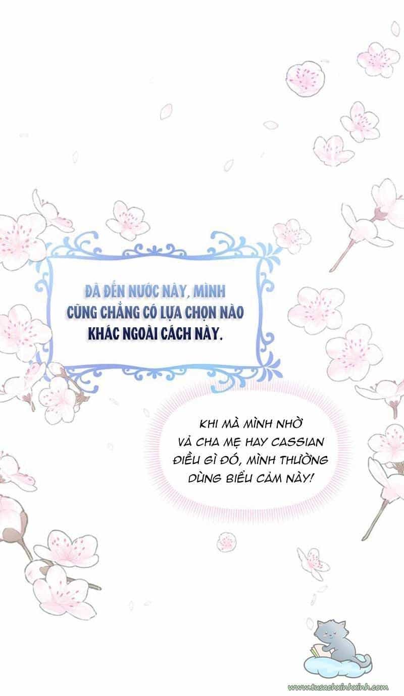 Đại Công Tước, Đó Chỉ Là Sai Lầm! - Chương 5 - ảnh 6