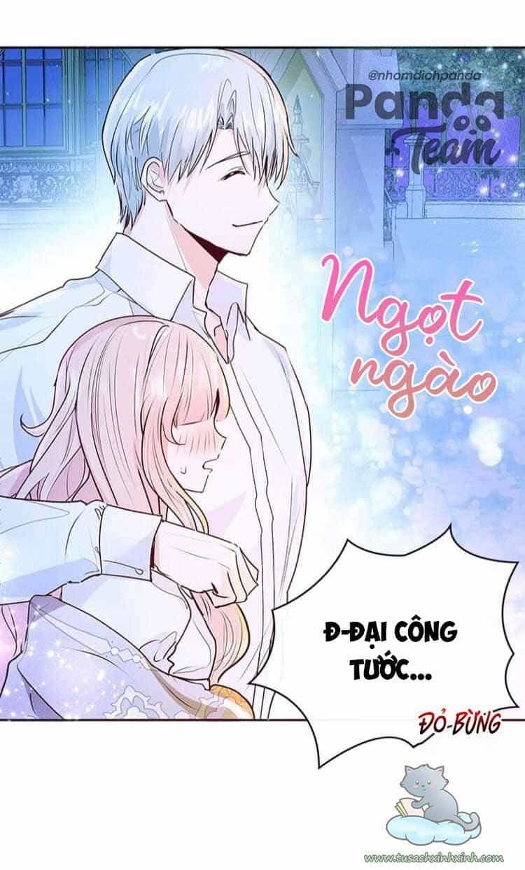 Đại Công Tước, Đó Chỉ Là Sai Lầm! - Chương 6 - ảnh 16
