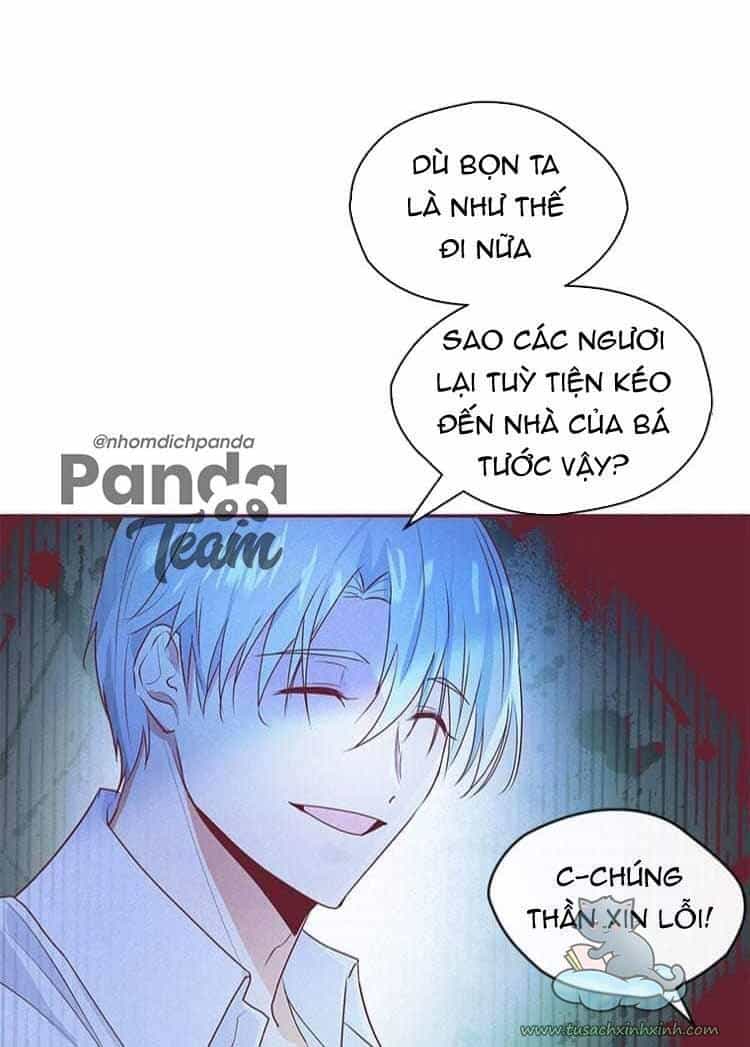 Đại Công Tước, Đó Chỉ Là Sai Lầm! - Chương 6 - ảnh 7
