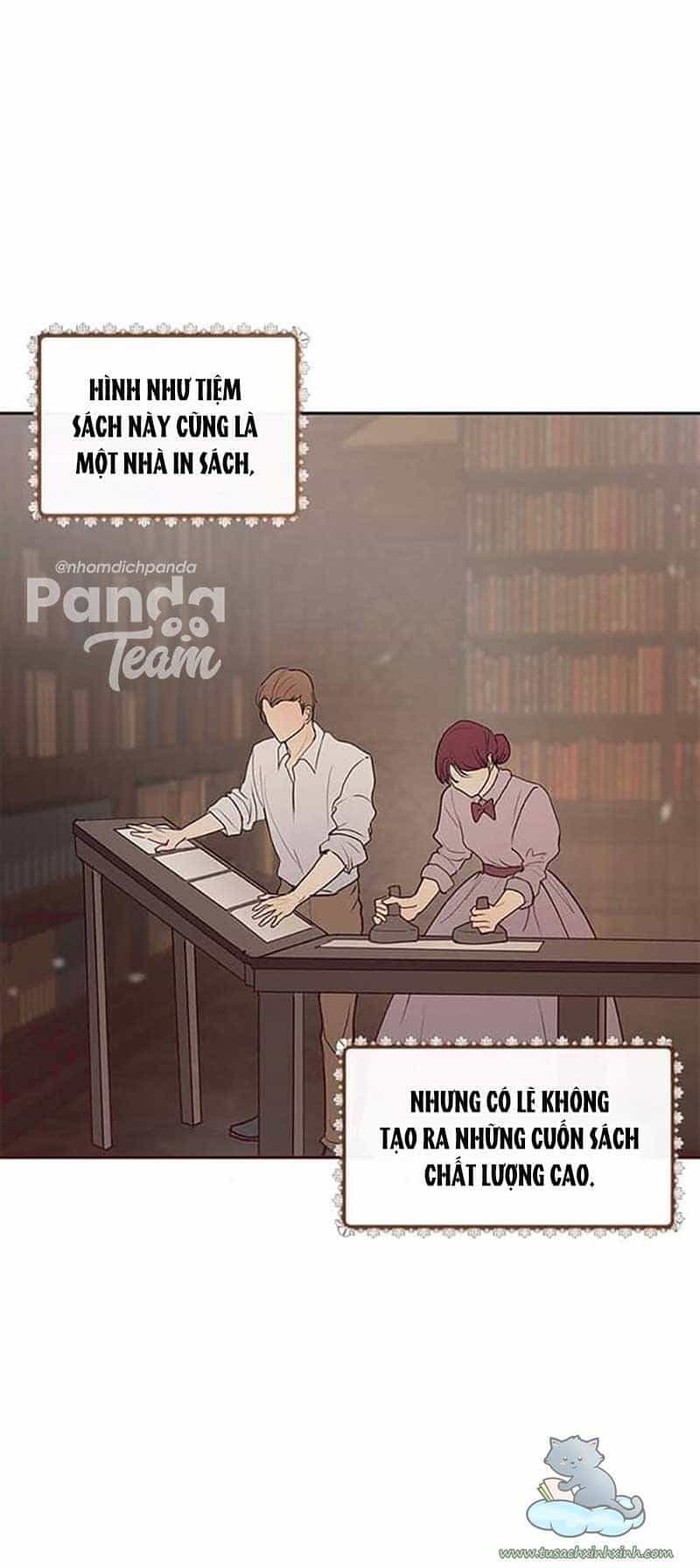 Đại Công Tước, Đó Chỉ Là Sai Lầm! - Chương 7 - ảnh 59