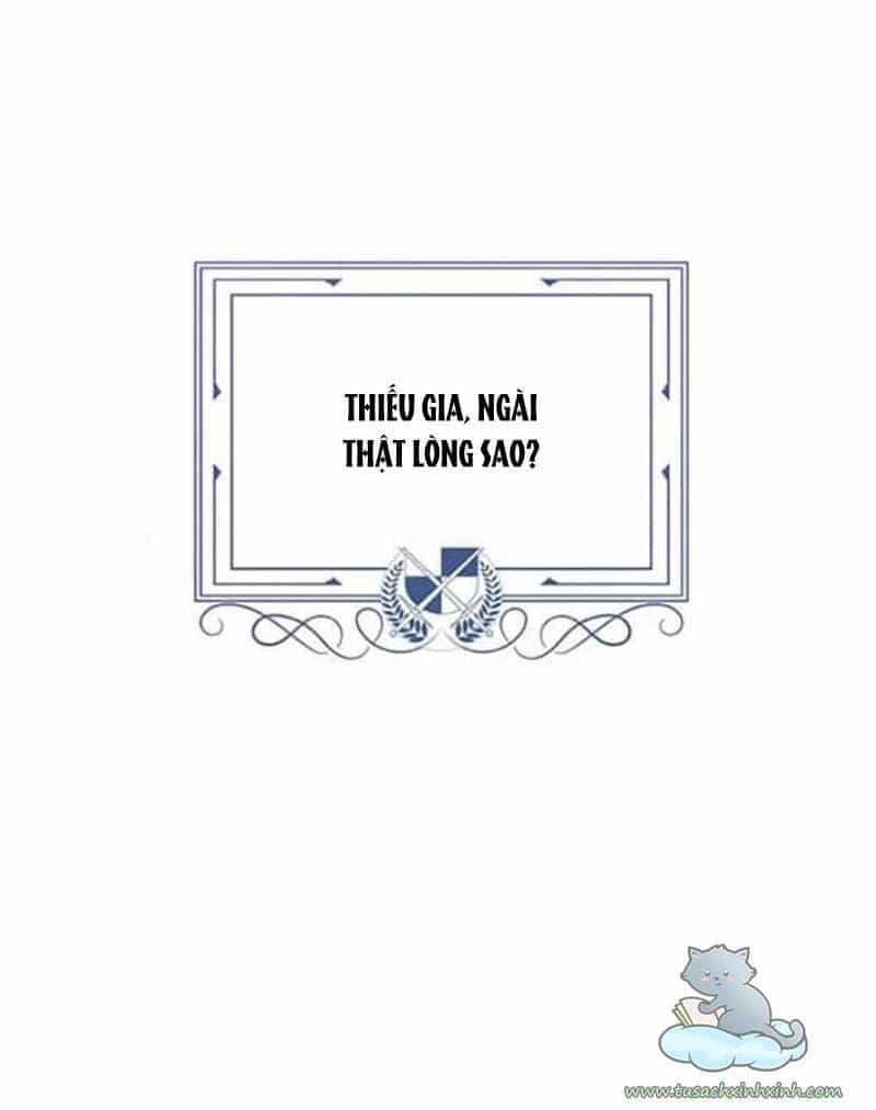 Đại Công Tước, Đó Chỉ Là Sai Lầm! - Chương 7 - ảnh 7