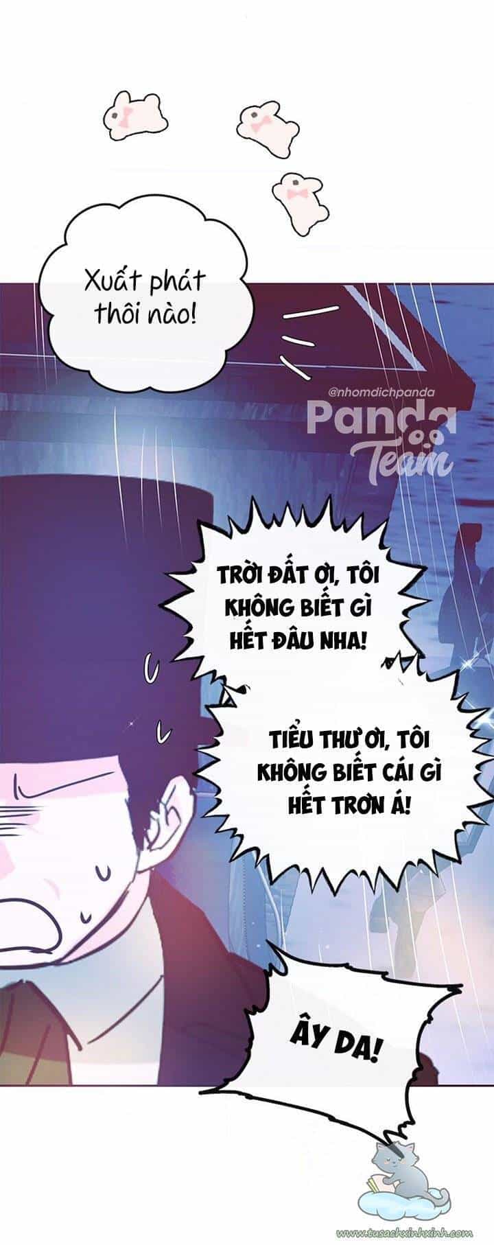 Đại Công Tước, Đó Chỉ Là Sai Lầm! - Chương 9 - ảnh 40