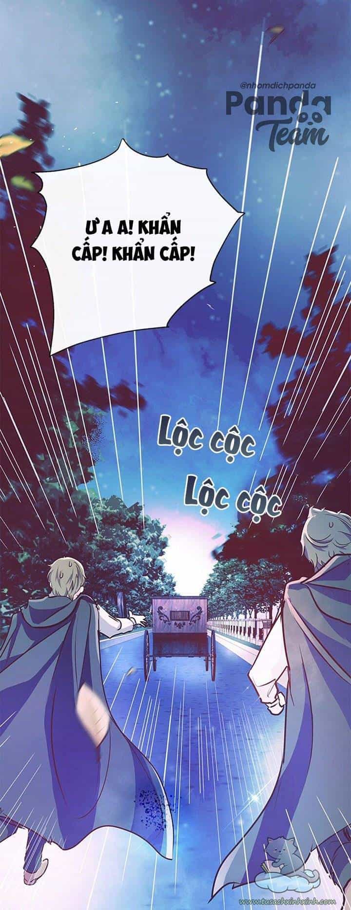 Đại Công Tước, Đó Chỉ Là Sai Lầm! - Chương 9 - ảnh 42