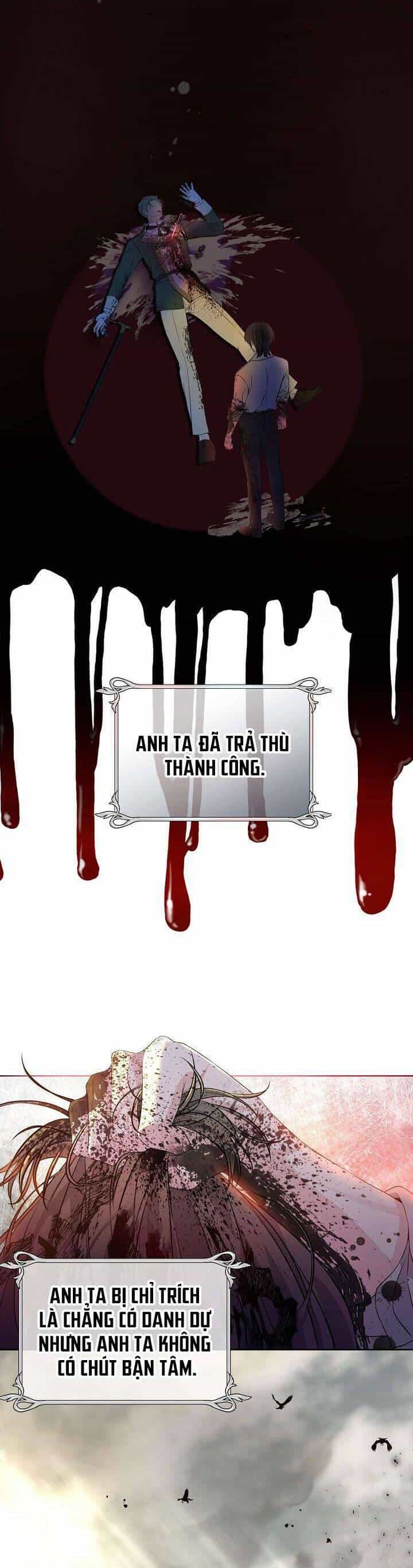 Đại Công Tước Phương Bắc - Chương 1 - ảnh 7