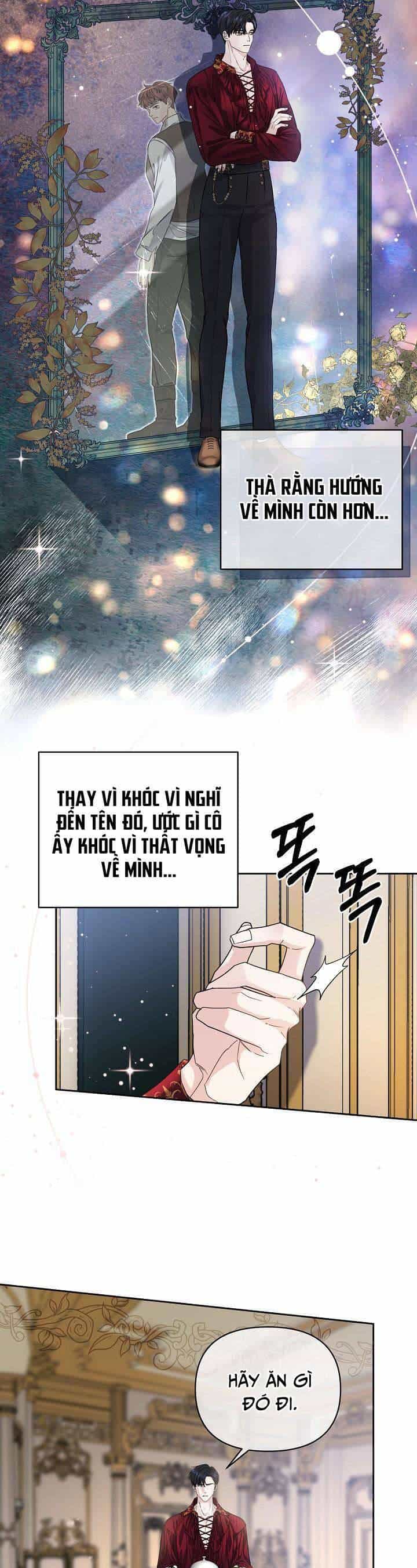 Đại Công Tước Phương Bắc - Chương 12 - ảnh 18