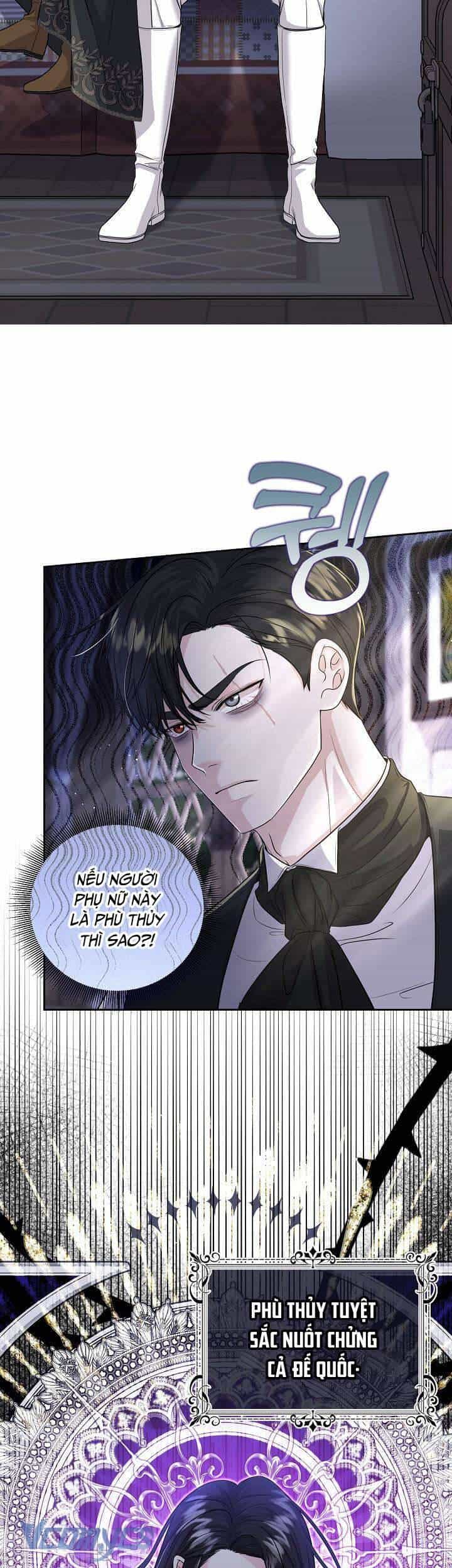 Đại Công Tước Phương Bắc - Chương 14 - ảnh 31