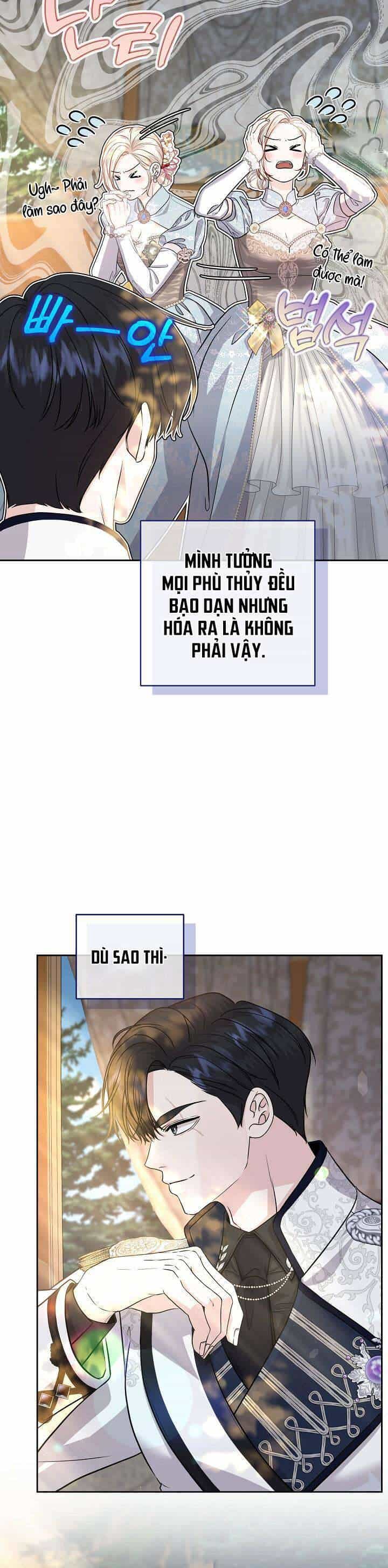 Đại Công Tước Phương Bắc - Chương 15 - ảnh 16