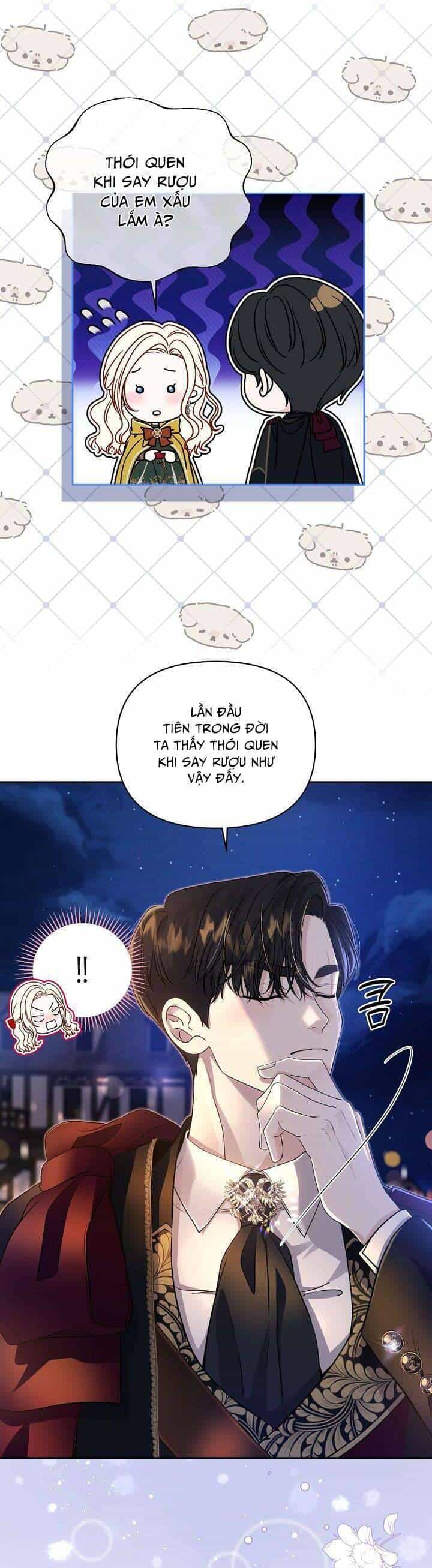 Đại Công Tước Phương Bắc - Chương 18 - ảnh 35