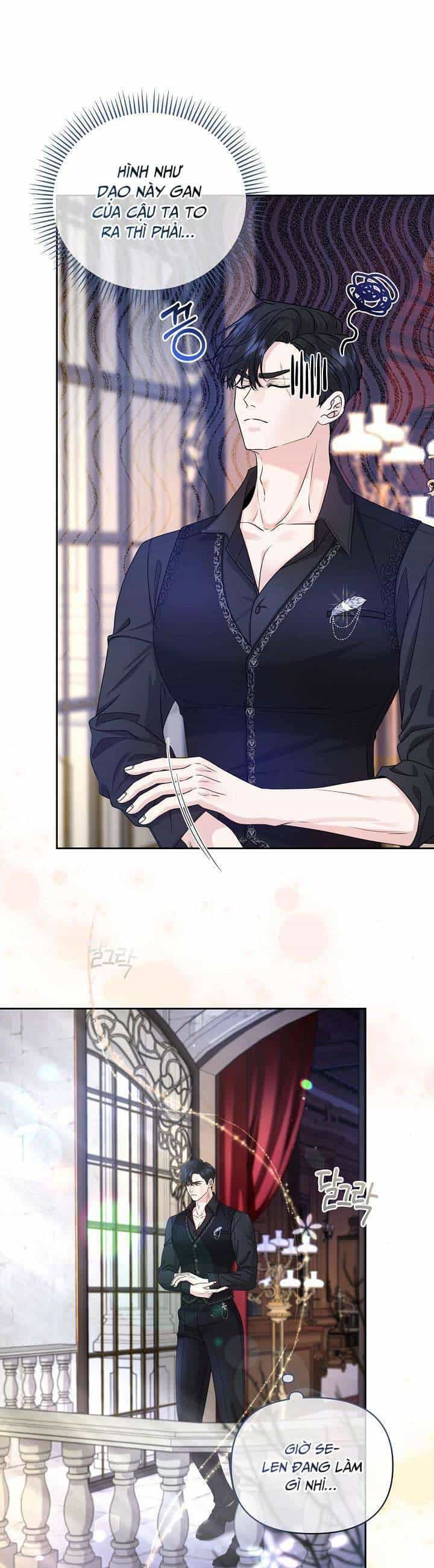 Đại Công Tước Phương Bắc - Chương 19 - ảnh 17