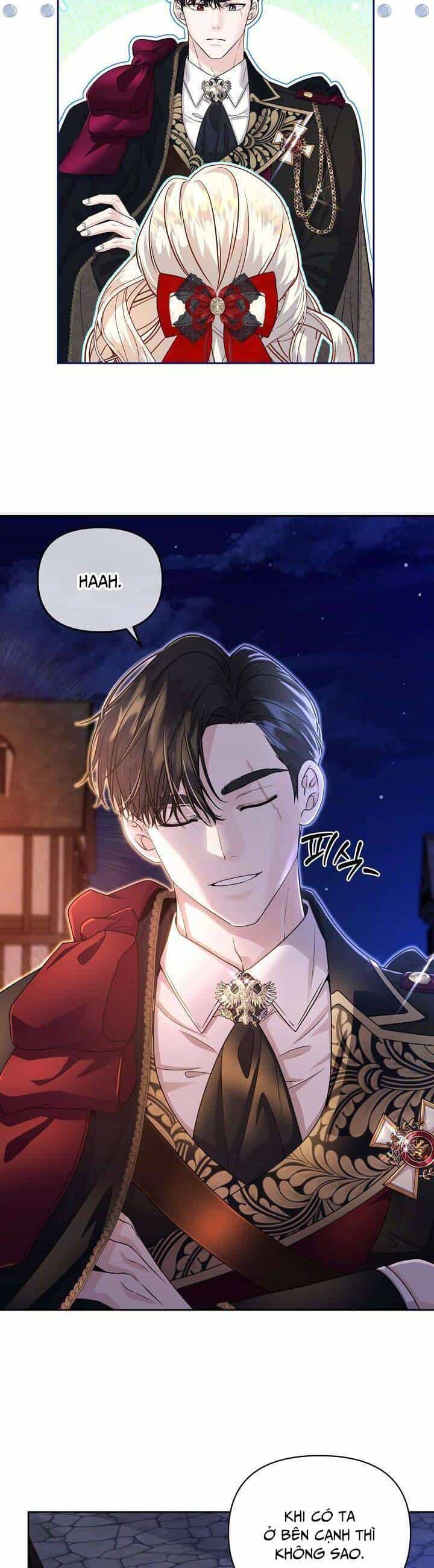 Đại Công Tước Phương Bắc - Chương 19 - ảnh 4