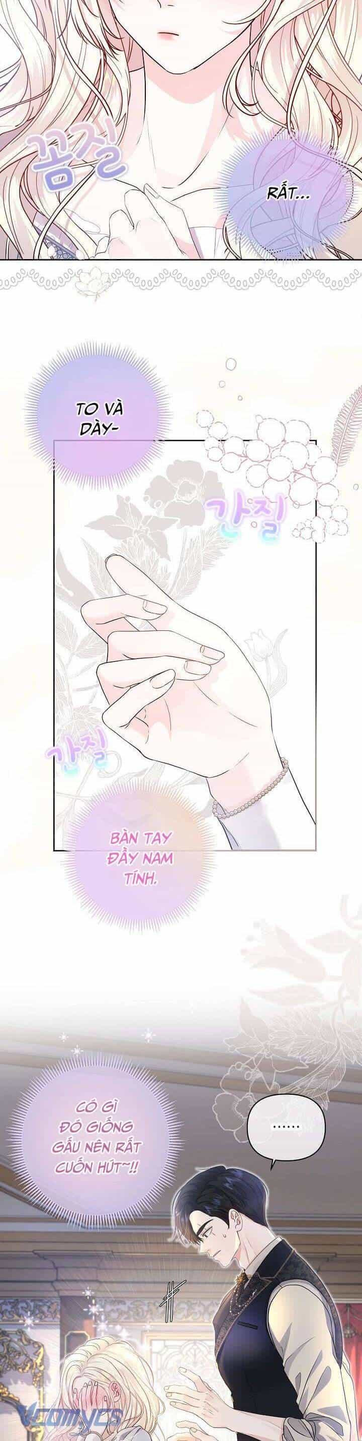 Đại Công Tước Phương Bắc - Chương 2 - ảnh 24