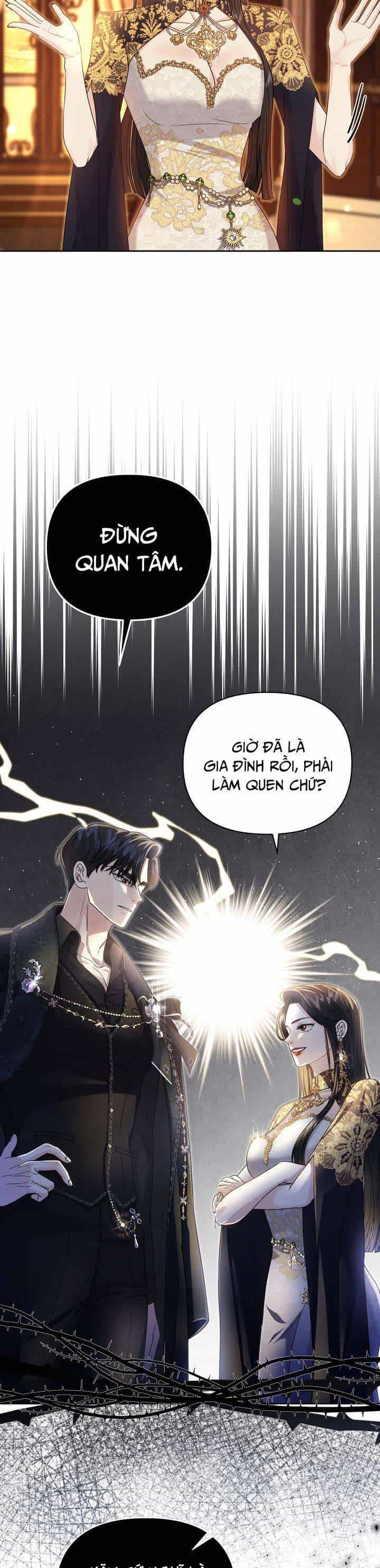 Đại Công Tước Phương Bắc - Chương 21 - ảnh 22