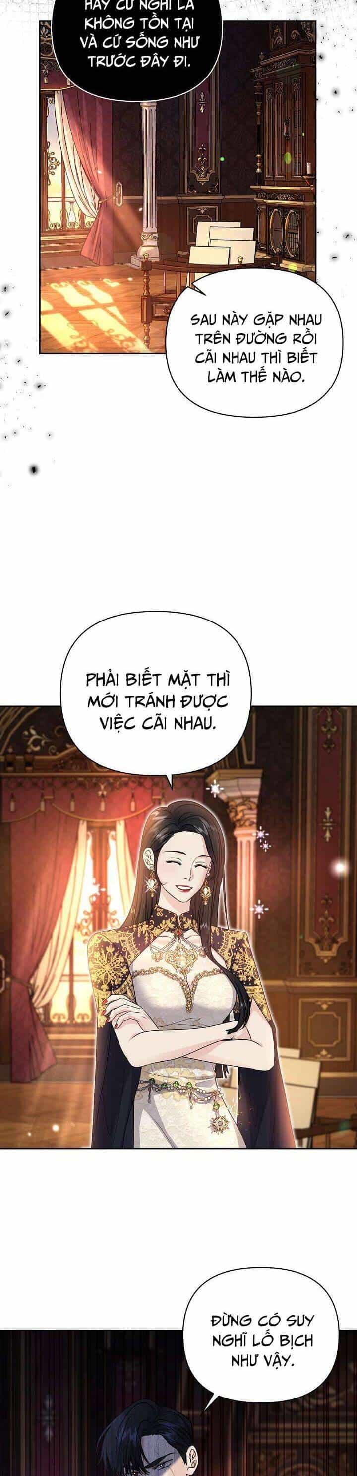 Đại Công Tước Phương Bắc - Chương 21 - ảnh 23