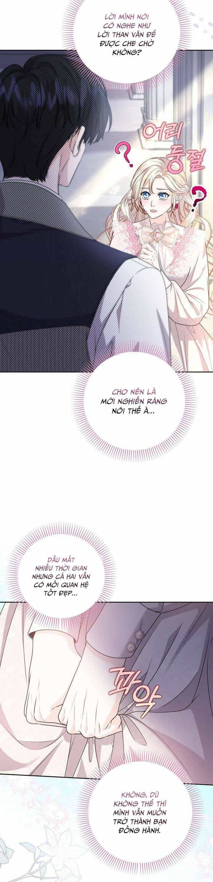 Đại Công Tước Phương Bắc - Chương 23 - ảnh 4