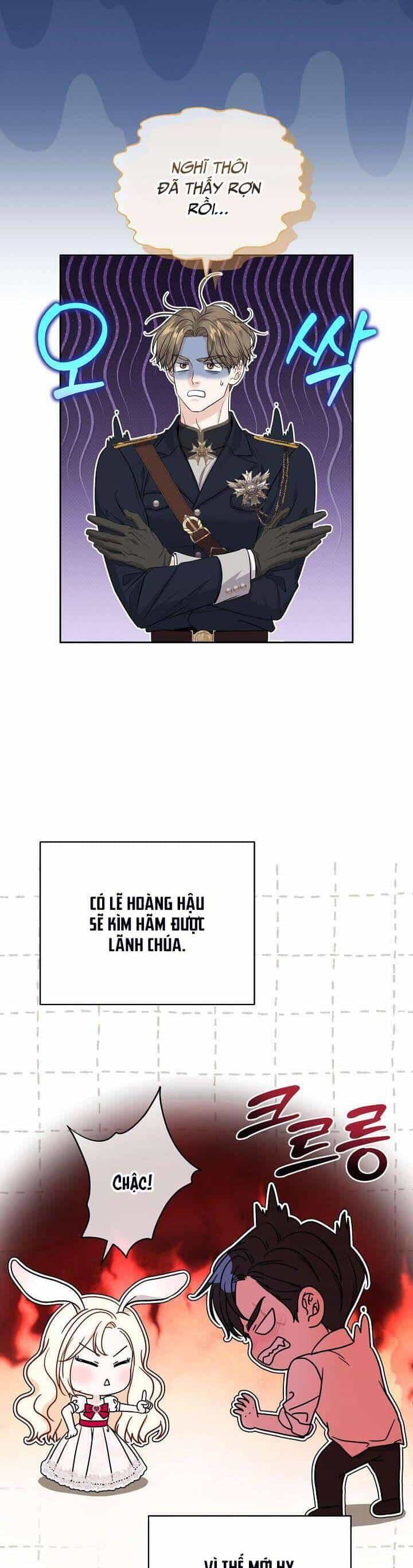 Đại Công Tước Phương Bắc - Chương 26 - ảnh 23
