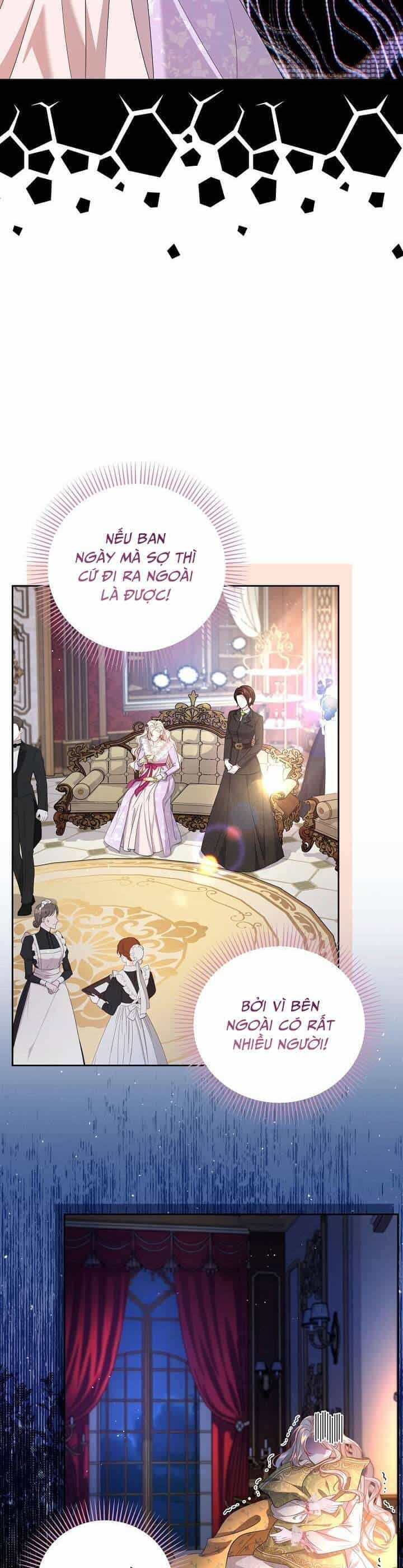 Đại Công Tước Phương Bắc - Chương 27 - ảnh 12