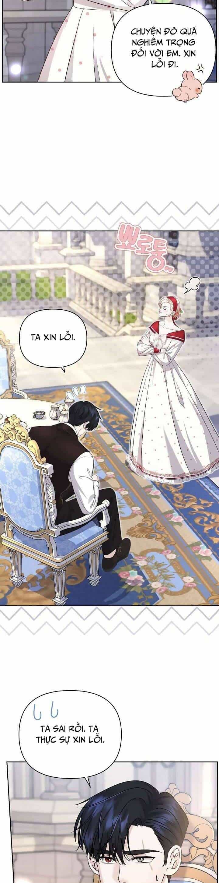 Đại Công Tước Phương Bắc - Chương 30 - ảnh 10