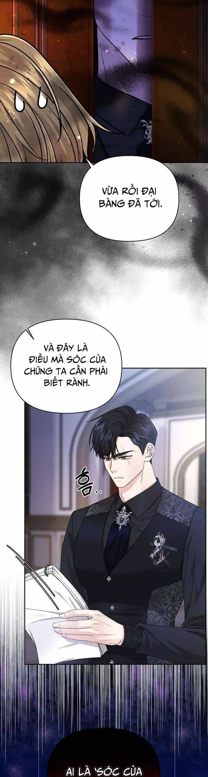 Đại Công Tước Phương Bắc - Chương 34 - ảnh 21