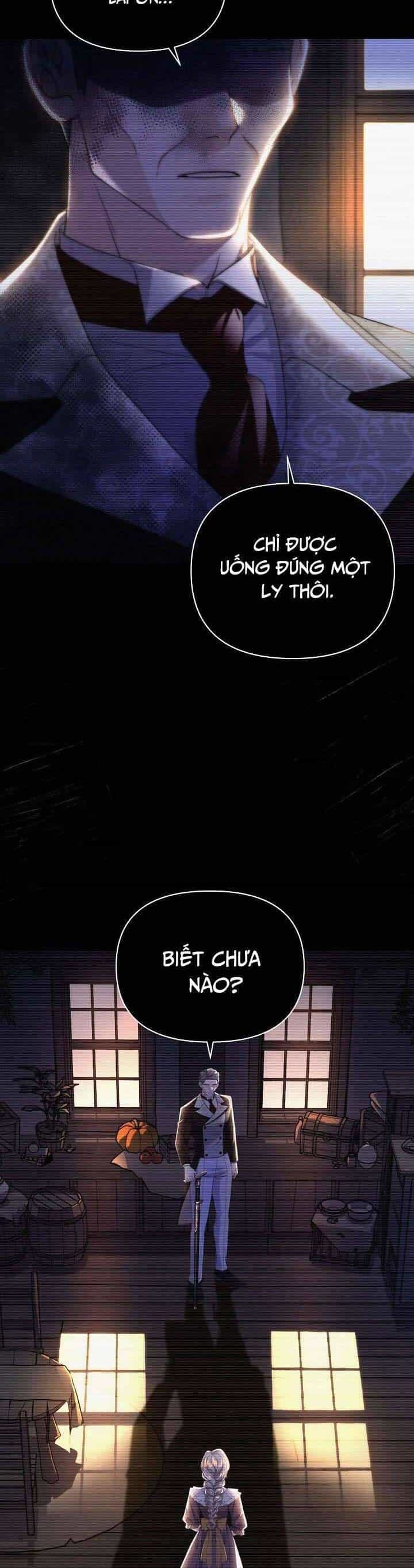 Đại Công Tước Phương Bắc - Chương 34 - ảnh 38