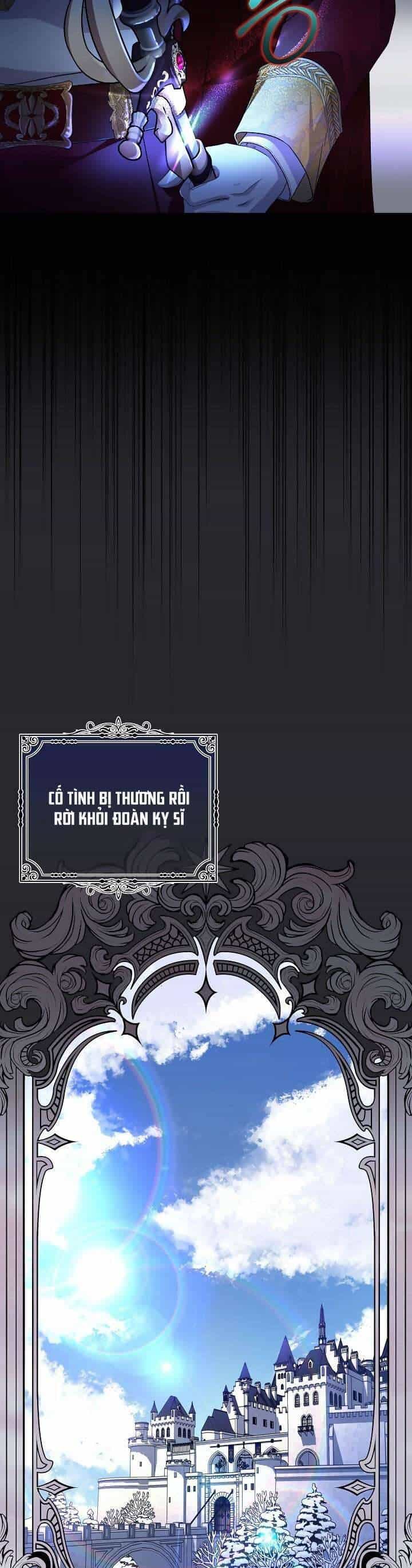 Đại Công Tước Phương Bắc - Chương 34 - ảnh 6