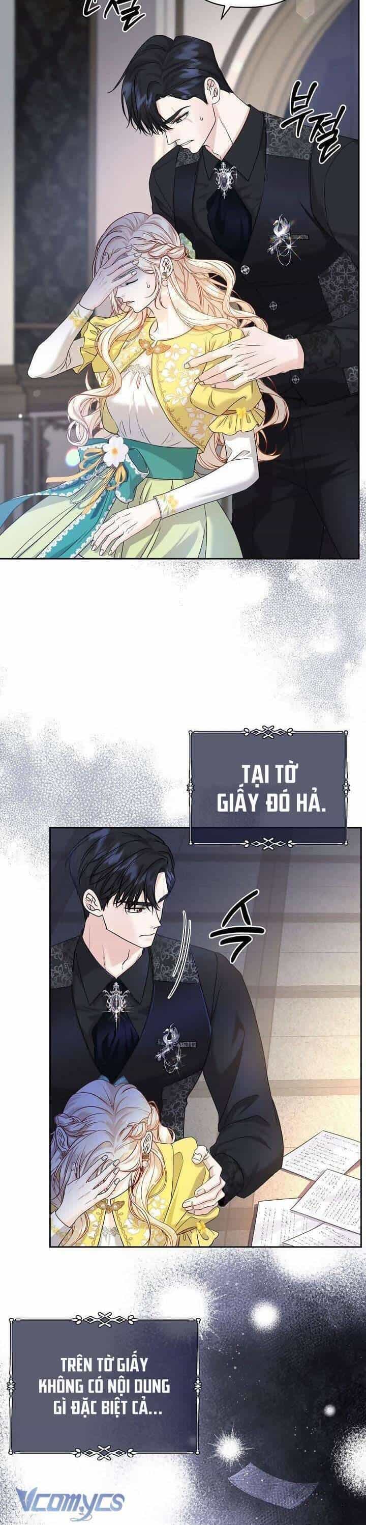 Đại Công Tước Phương Bắc - Chương 35 - ảnh 8