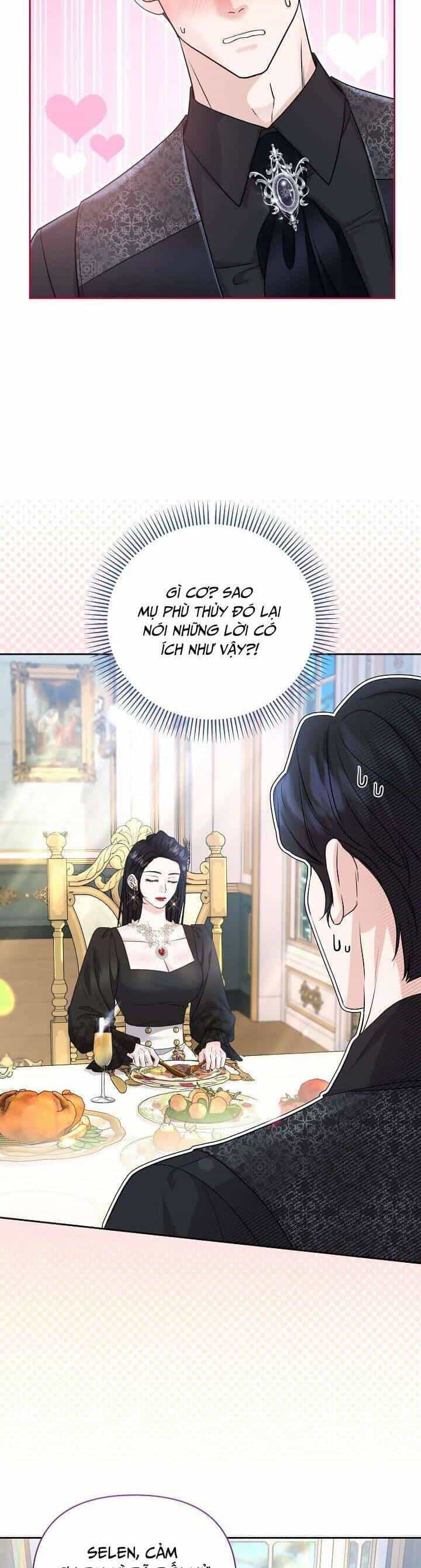 Đại Công Tước Phương Bắc - Chương 36 - ảnh 3