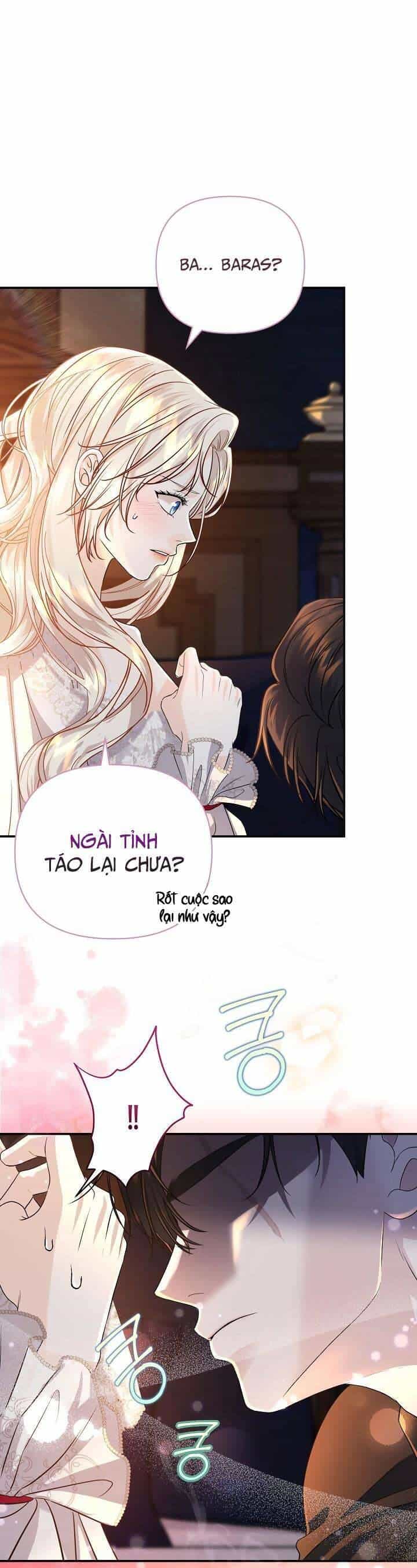 Đại Công Tước Phương Bắc - Chương 39 - ảnh 24