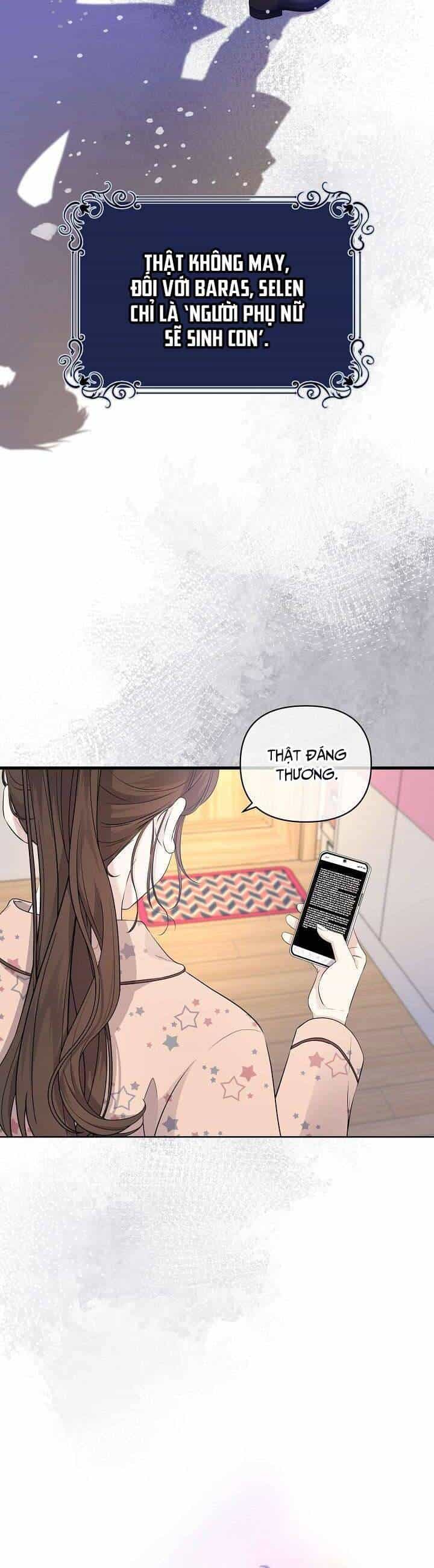 Đại Công Tước Phương Bắc - Chương 4 - ảnh 4