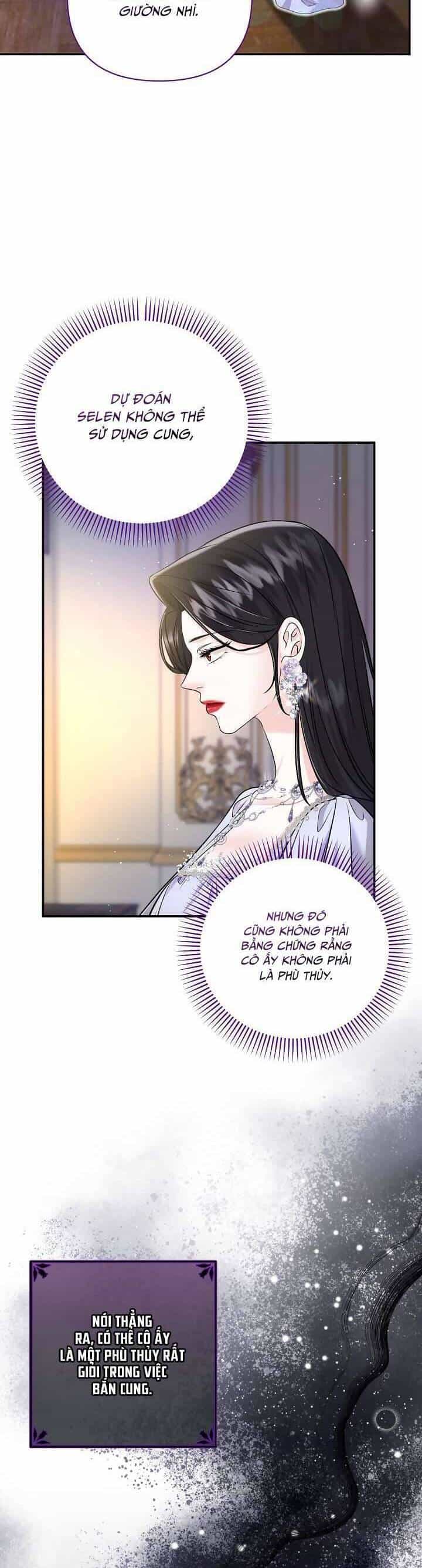 Đại Công Tước Phương Bắc - Chương 42 - ảnh 27