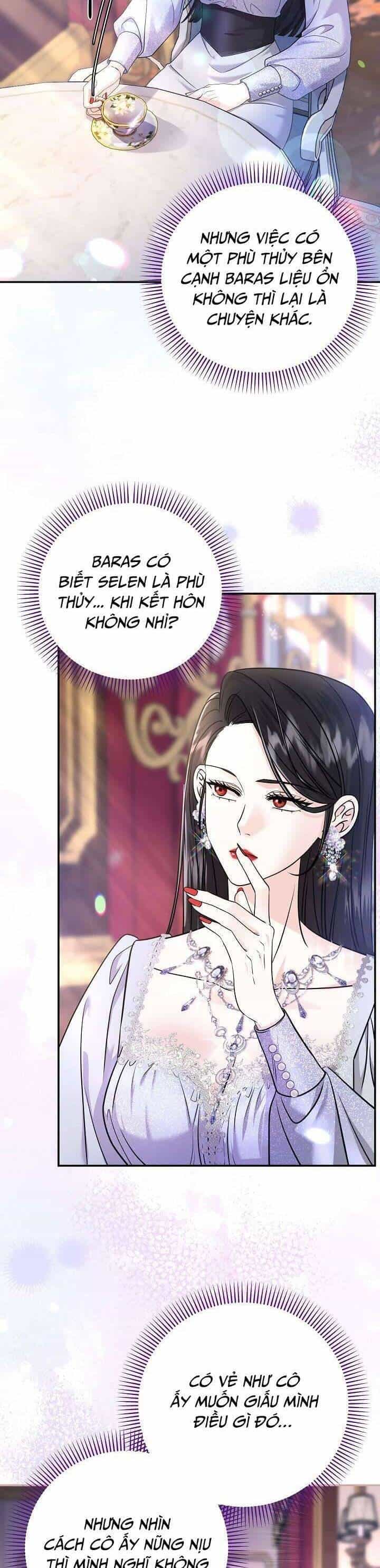 Đại Công Tước Phương Bắc - Chương 43 - ảnh 4