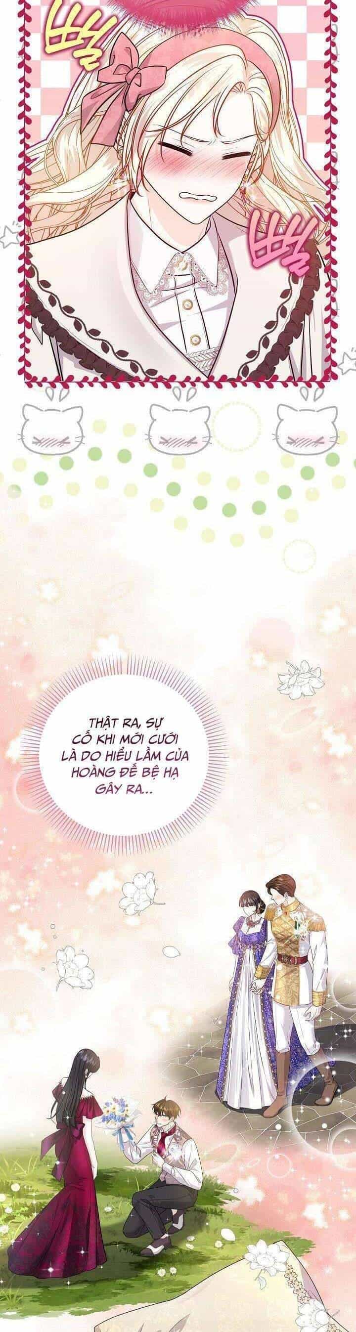 Đại Công Tước Phương Bắc - Chương 45 - ảnh 7