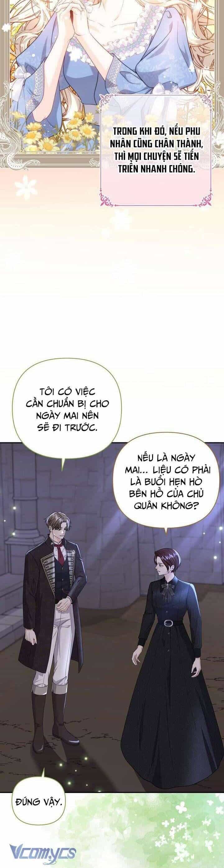 Đại Công Tước Phương Bắc - Chương 46 - ảnh 30