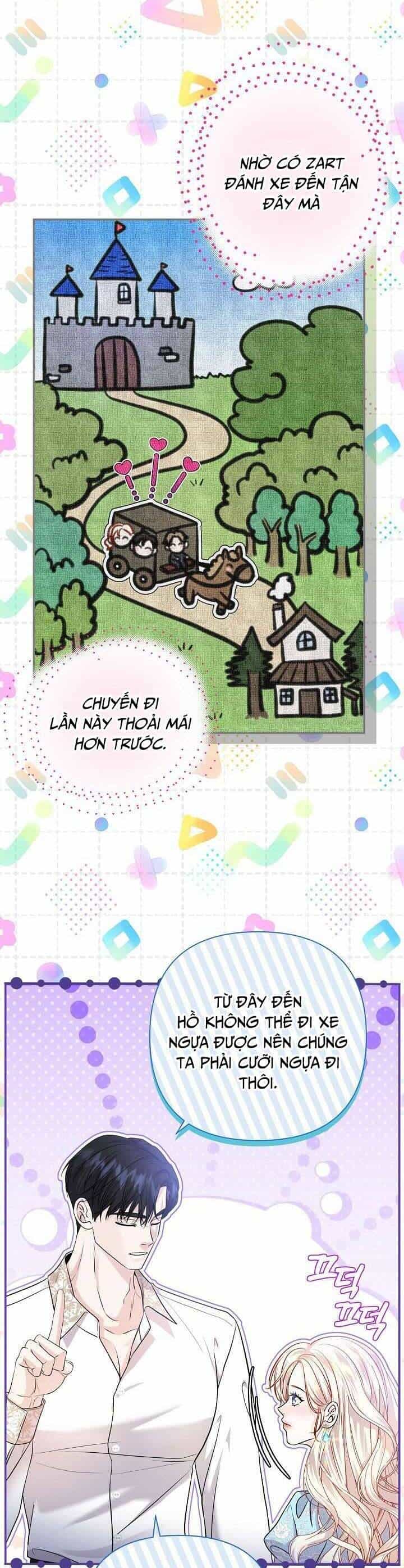 Đại Công Tước Phương Bắc - Chương 47 - ảnh 12