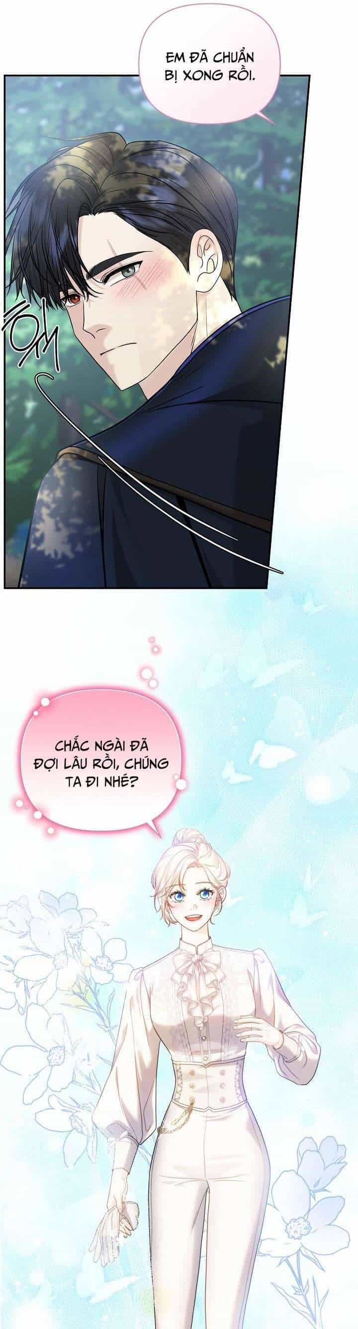 Đại Công Tước Phương Bắc - Chương 47 - ảnh 19