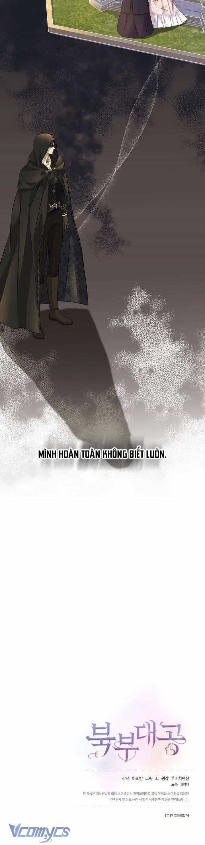 Đại Công Tước Phương Bắc - Chương 7 - ảnh 34