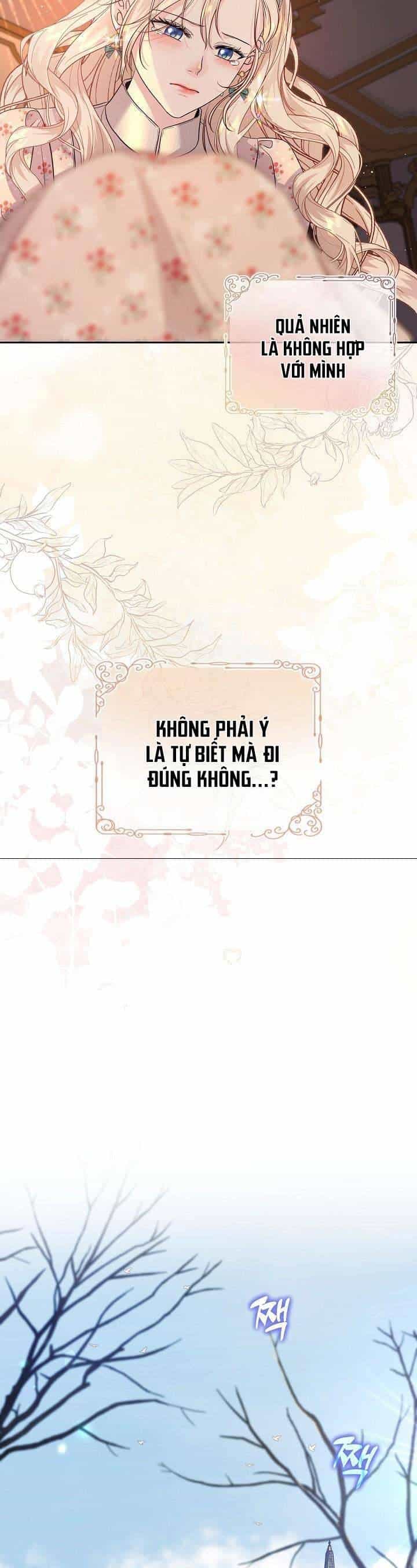 Đại Công Tước Phương Bắc - Chương 9 - ảnh 24