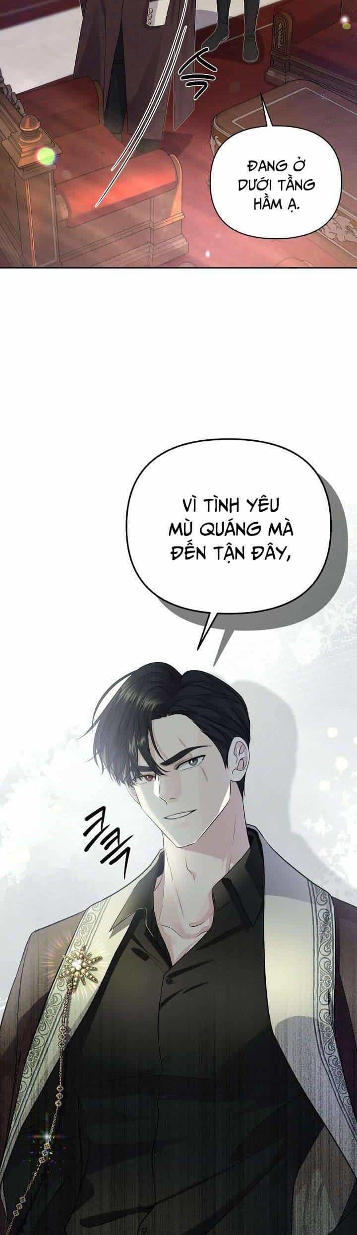 Đại Công Tước Phương Bắc - Chương 9 - ảnh 31
