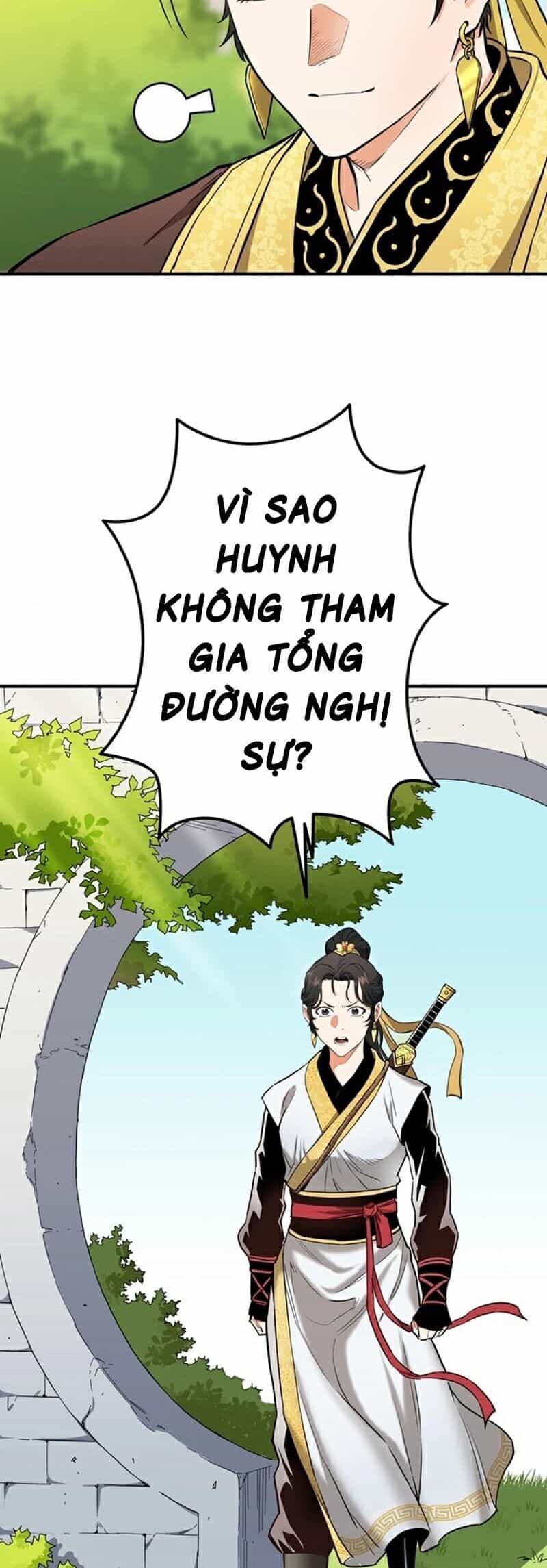 Đại Đao Ngạo - Bất Trạch Cầu Sinh - Chương 2 - ảnh 62