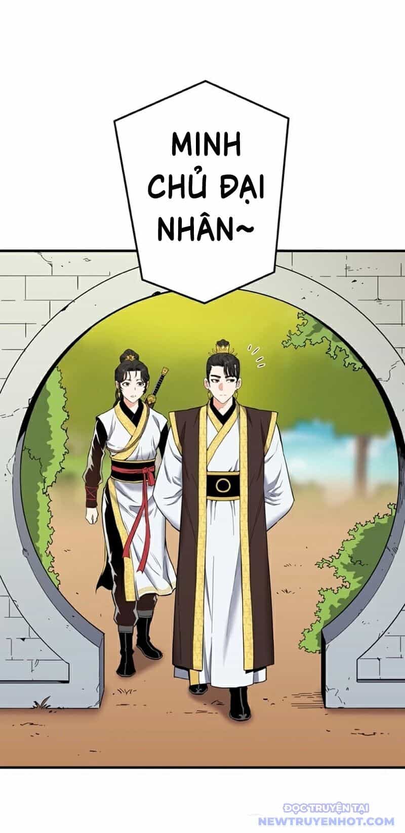 Đại Đao Ngạo - Bất Trạch Cầu Sinh - Chương 2 - ảnh 71