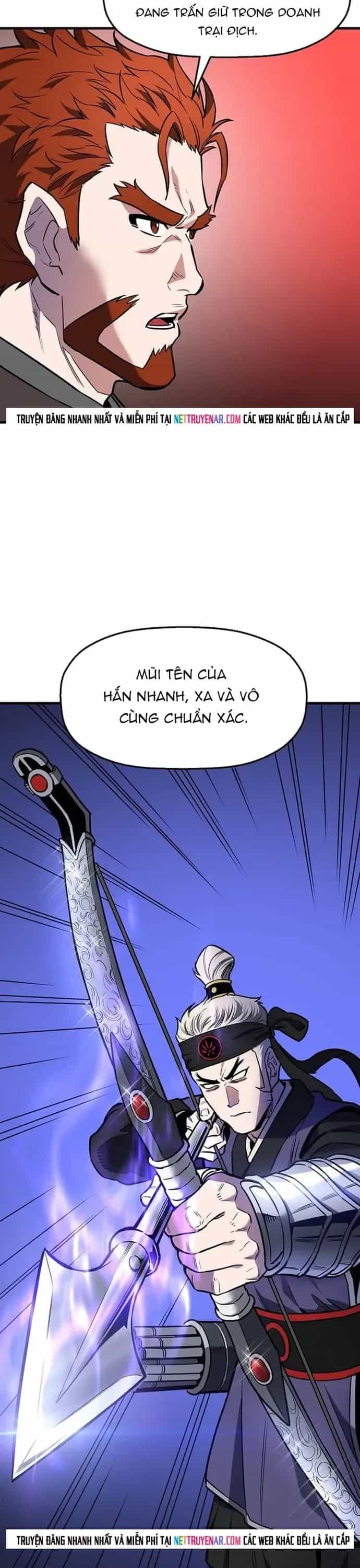 Đại Đao Ngạo - Bất Trạch Cầu Sinh - Chương 29 - ảnh 19