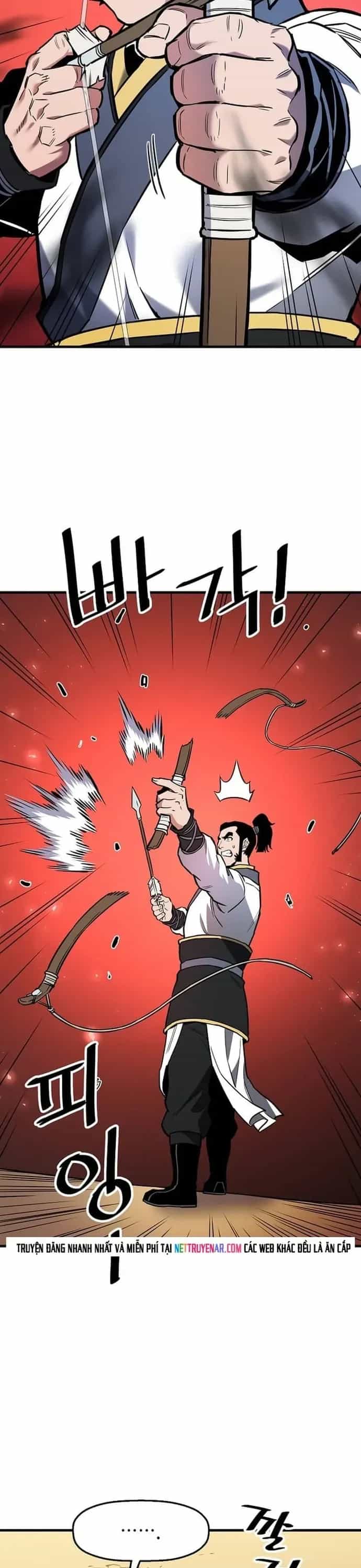 Đại Đao Ngạo - Bất Trạch Cầu Sinh - Chương 29 - ảnh 34