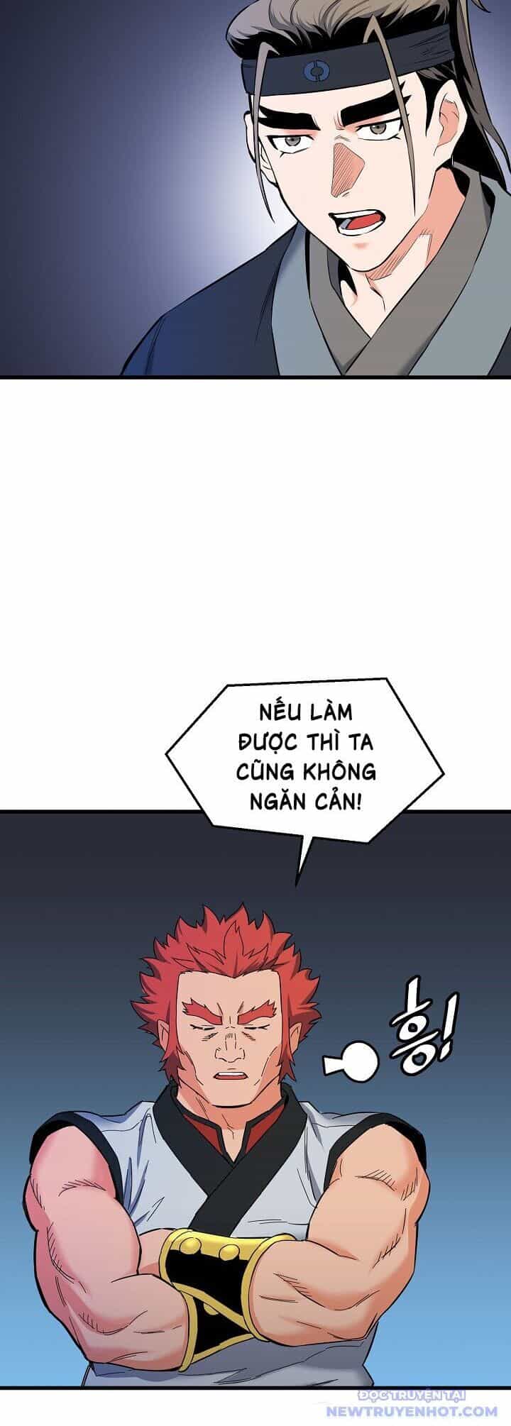 Đại Đao Ngạo - Bất Trạch Cầu Sinh - Chương 3 - ảnh 80