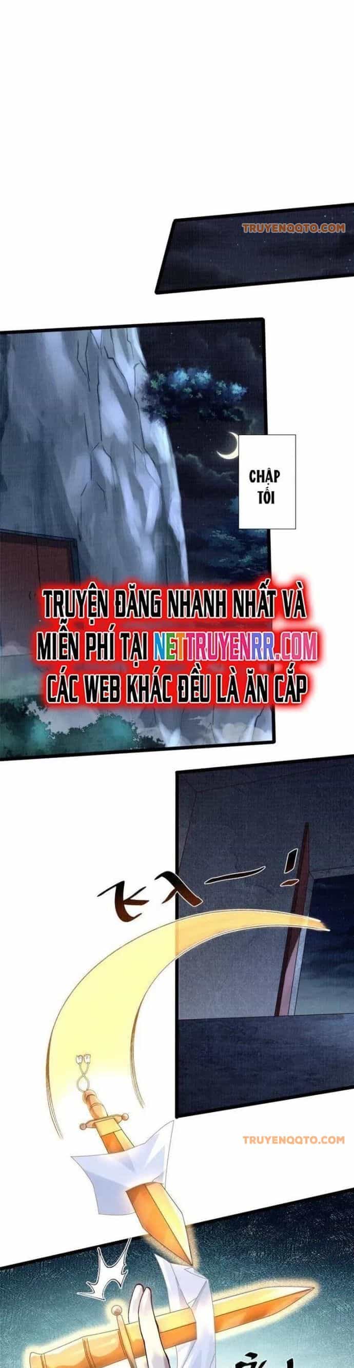 Đại Đạo Tranh Phong - Chương 10 - ảnh 16