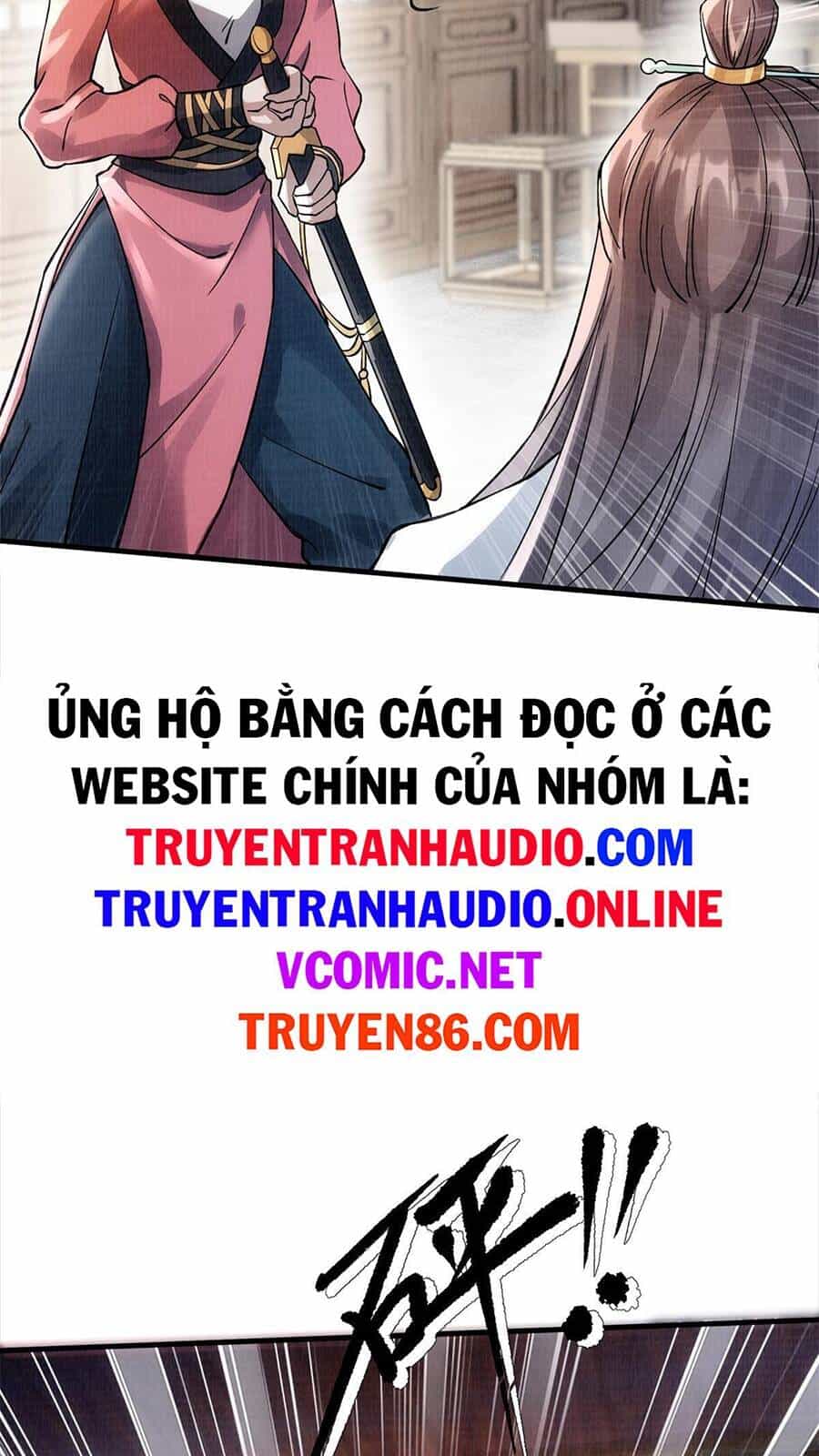 Đại Đạo Tranh Phong - Chương 2 - ảnh 42